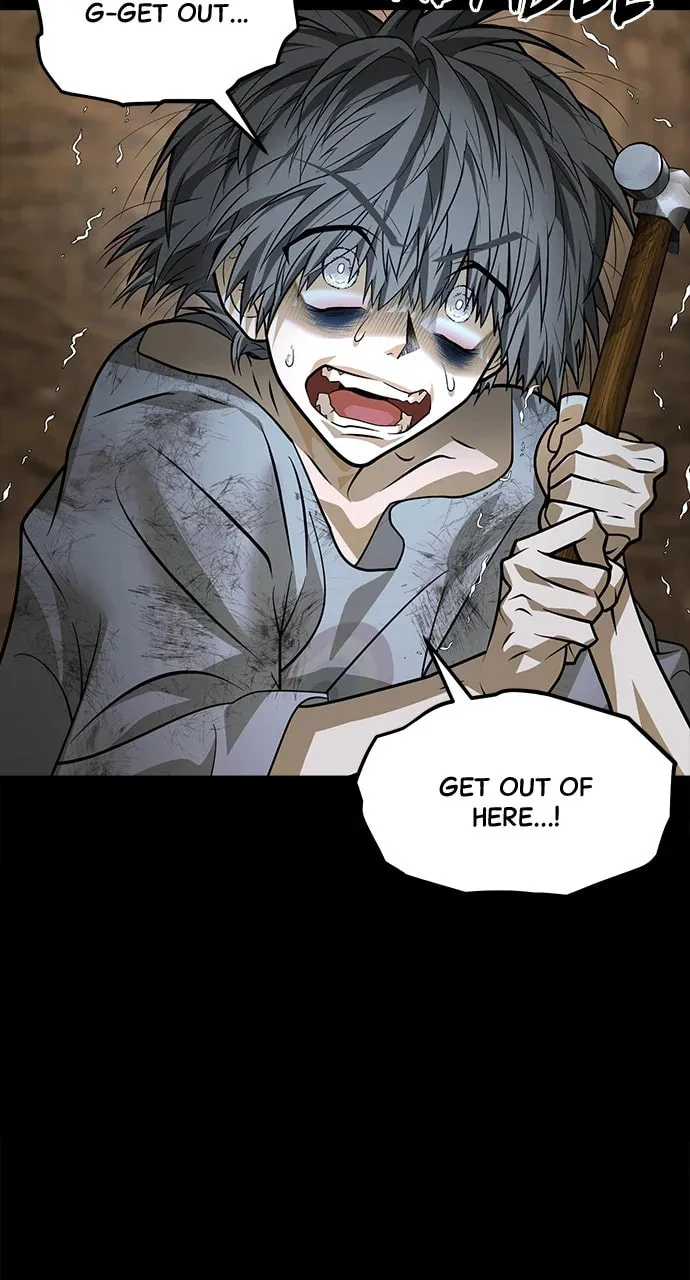Book of the Dead Chapter 41 page 8 - 