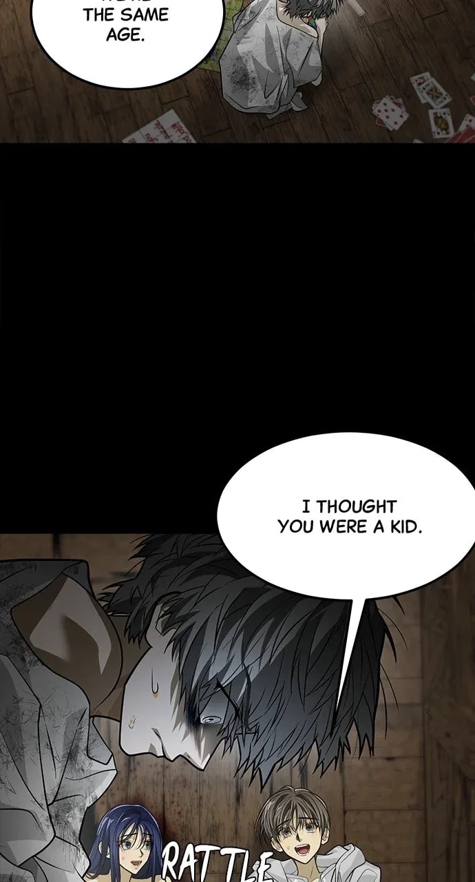 Book of the Dead Chapter 41 page 71 - 