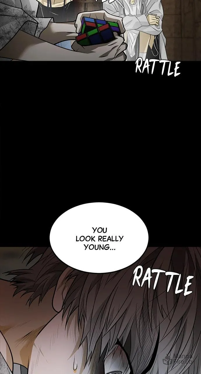 Book of the Dead Chapter 41 page 72 - 