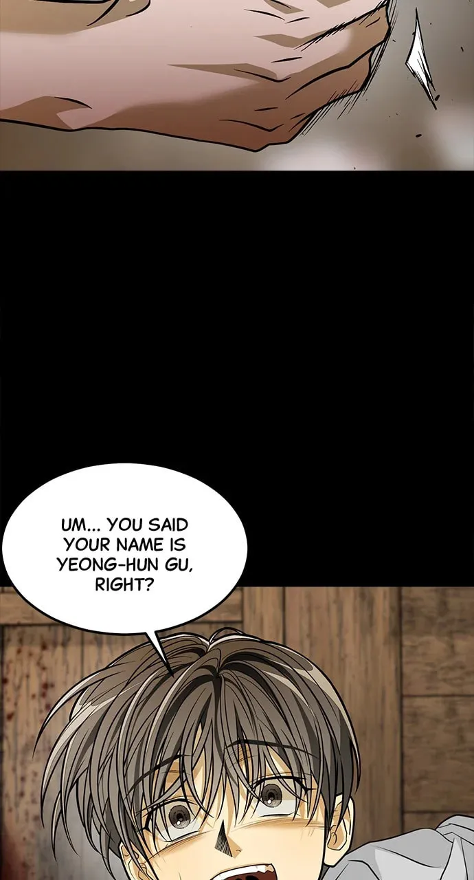 Book of the Dead Chapter 41 page 74 - 