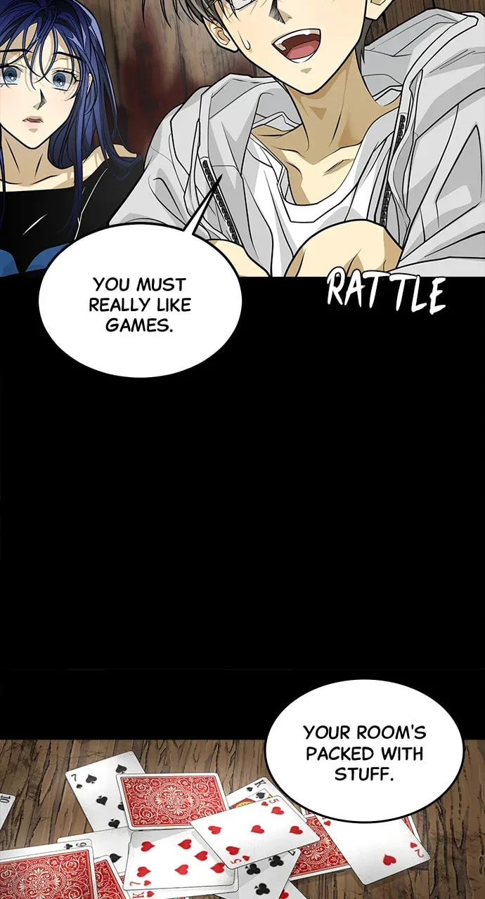 Book of the Dead Chapter 41 page 77 - 