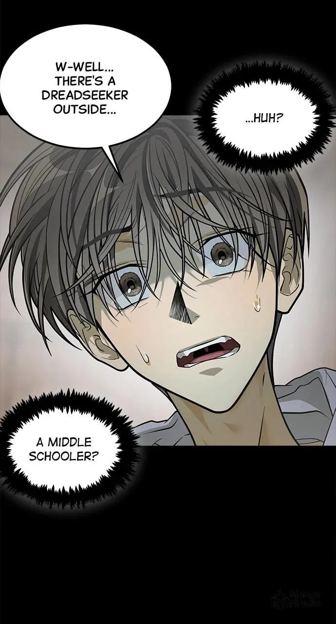 Book of the Dead Chapter 41 page 9 - 