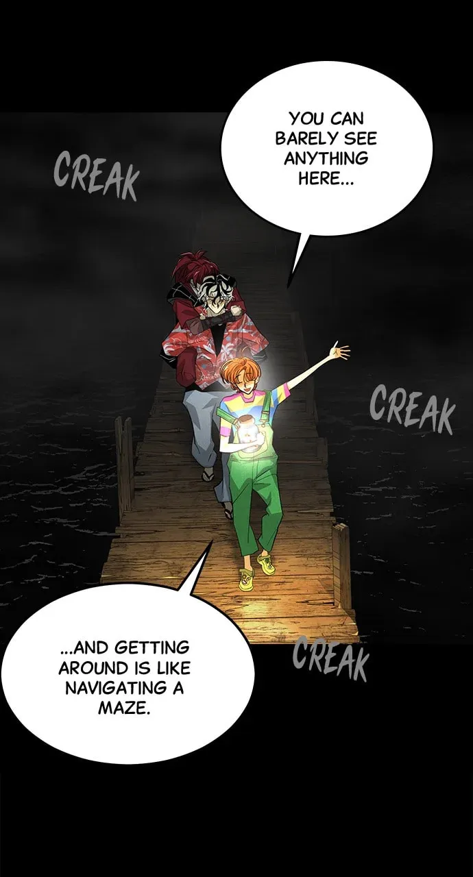 Book of the Dead Chapter 41 page 88 - 