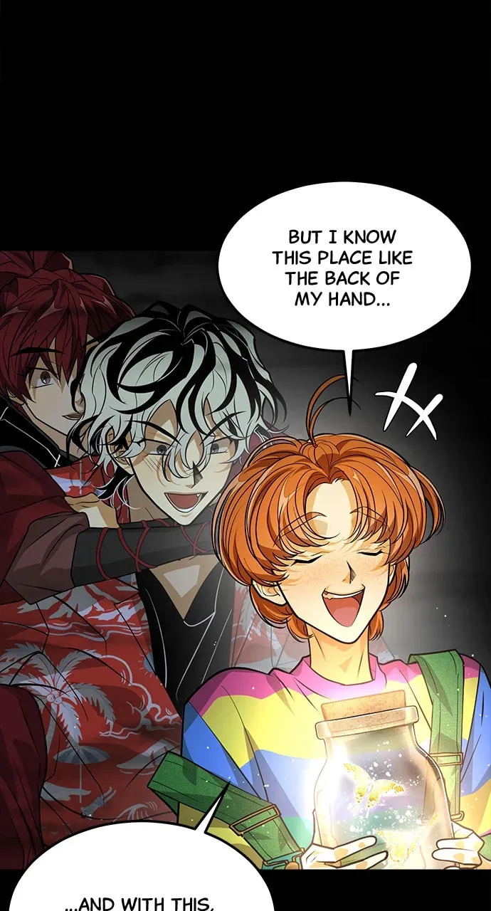 Book of the Dead Chapter 41 page 89 - 