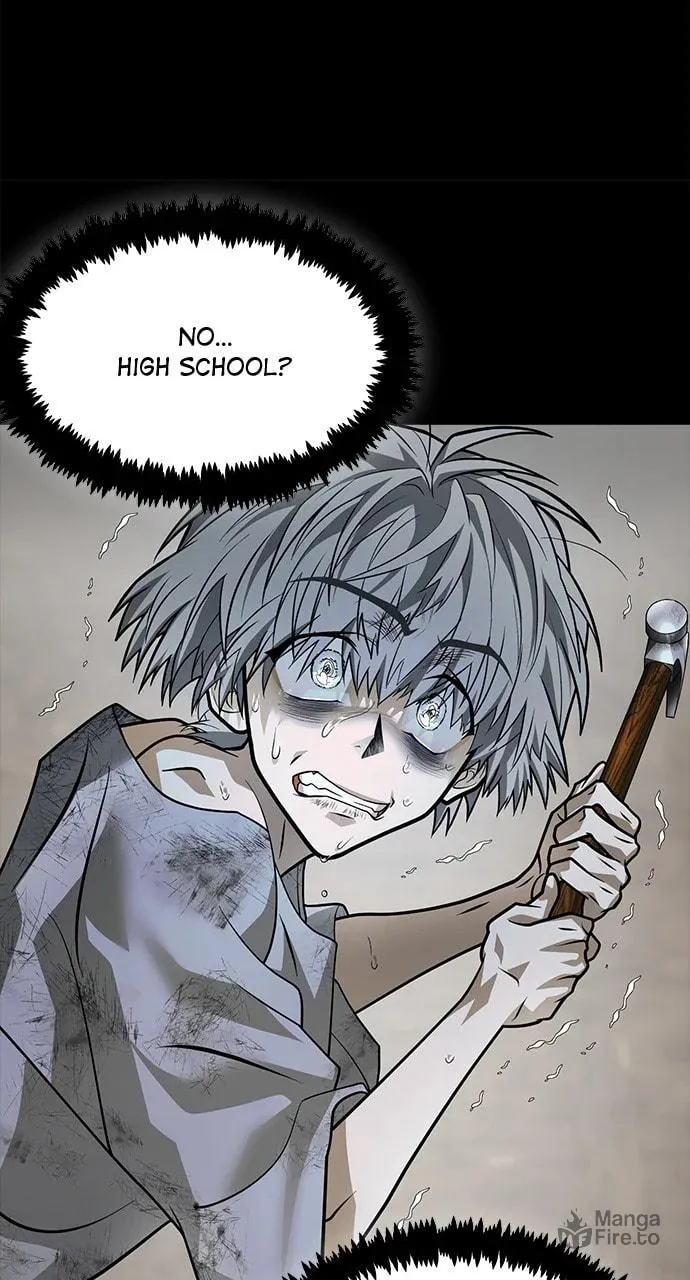 Book of the Dead Chapter 41 page 10 - 