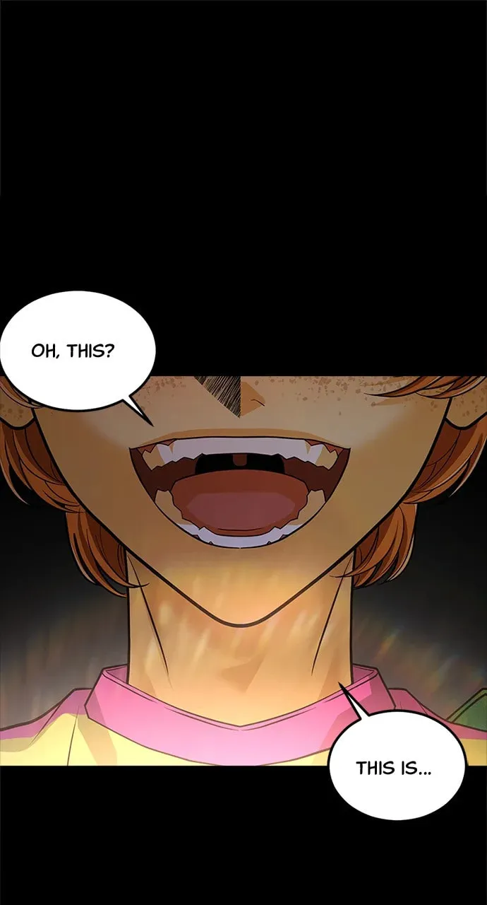 Book of the Dead Chapter 42 page 1 - 