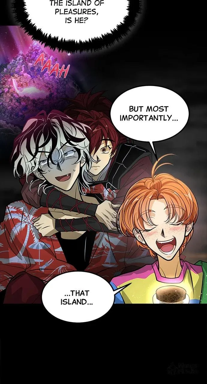 Book of the Dead Chapter 42 page 12 - 