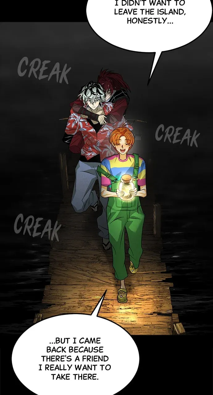 Book of the Dead Chapter 42 page 19 - 
