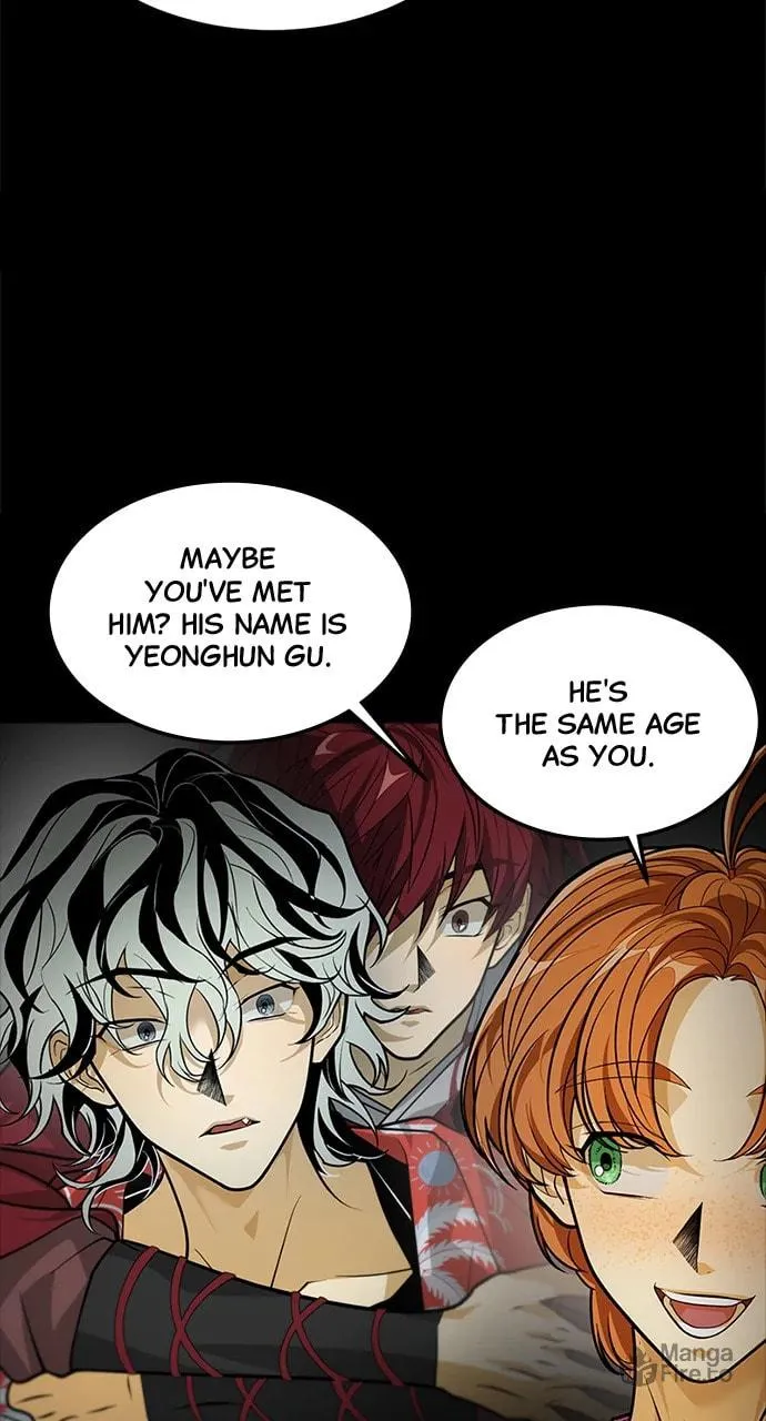 Book of the Dead Chapter 42 page 20 - 