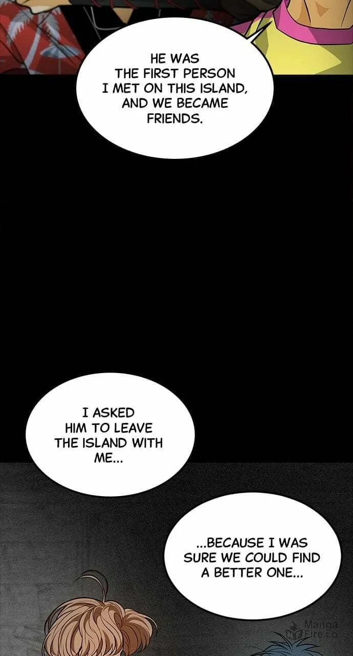 Book of the Dead Chapter 42 page 21 - 