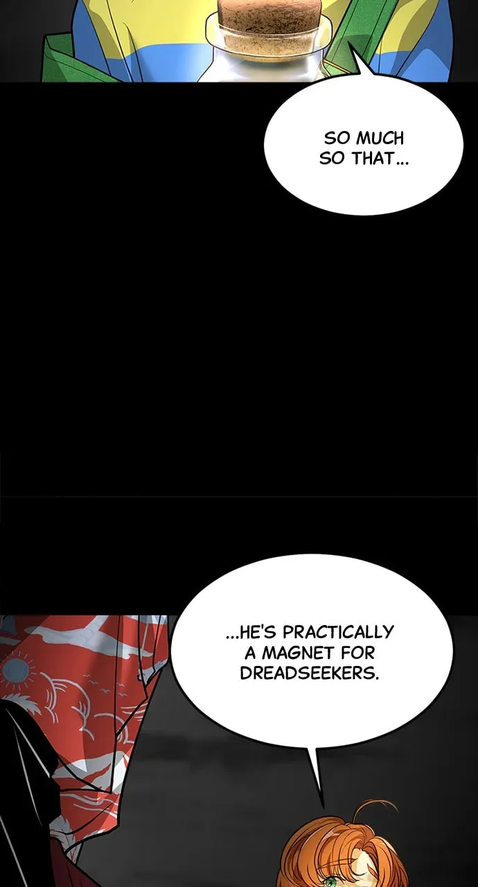 Book of the Dead Chapter 42 page 28 - 