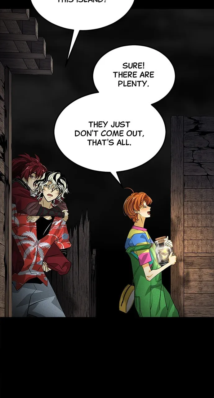 Book of the Dead Chapter 42 page 31 - 