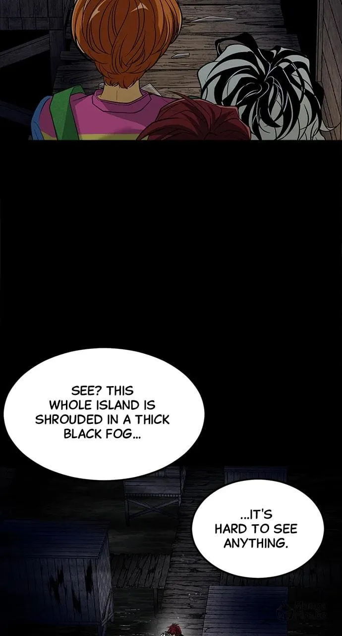Book of the Dead Chapter 42 page 33 - 