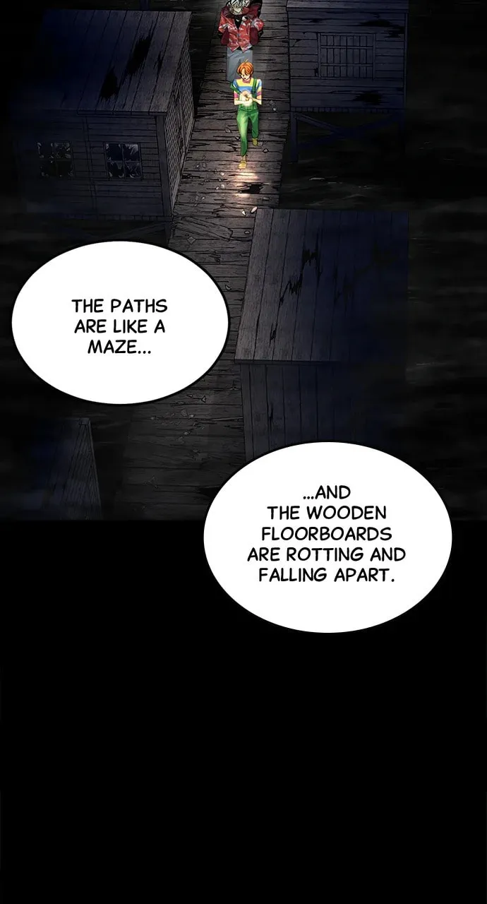Book of the Dead Chapter 42 page 34 - 