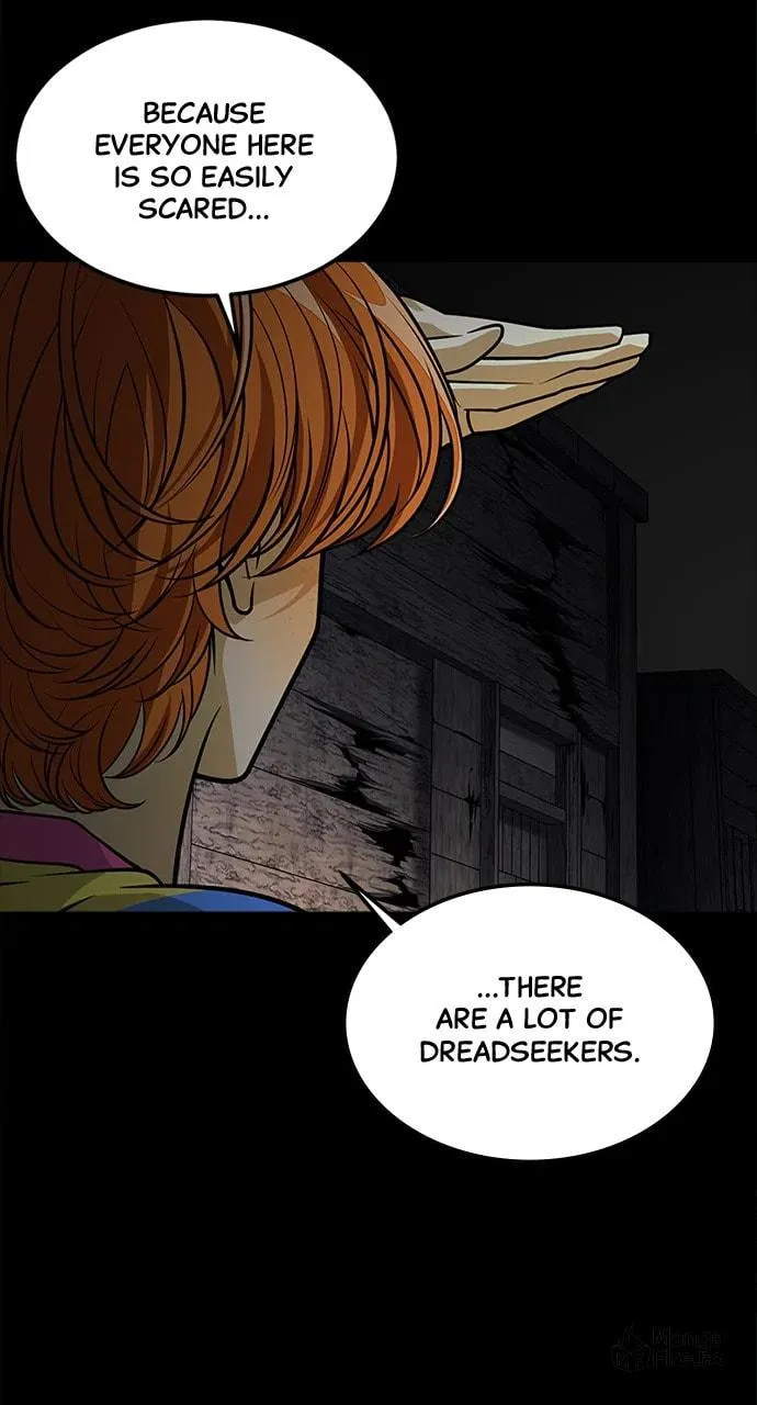 Book of the Dead Chapter 42 page 35 - 