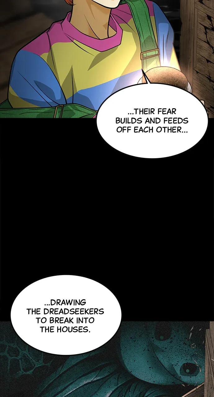 Book of the Dead Chapter 42 page 38 - 