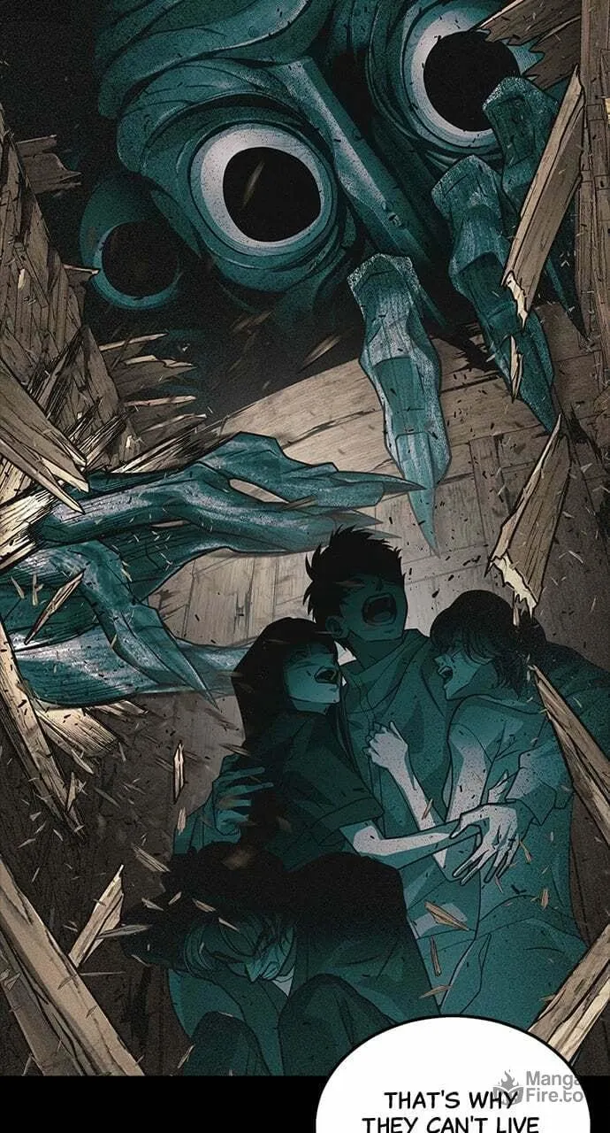 Book of the Dead Chapter 42 page 39 - 