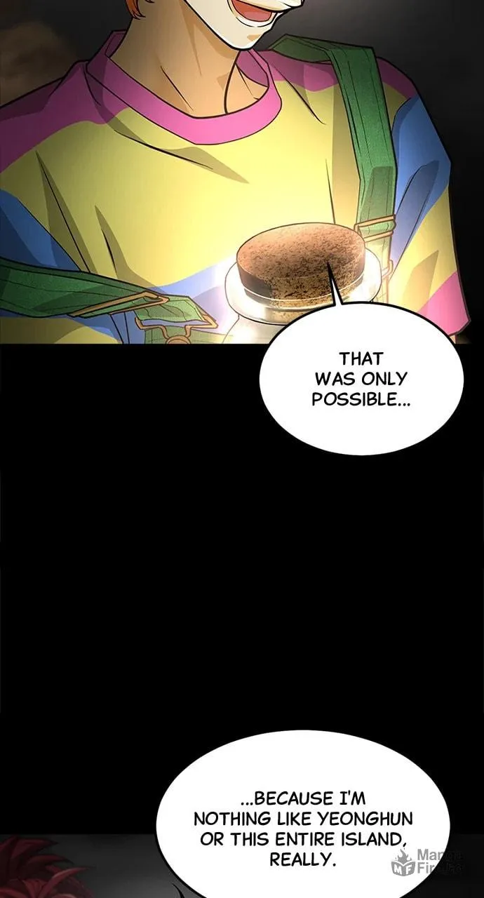 Book of the Dead Chapter 42 page 42 - 