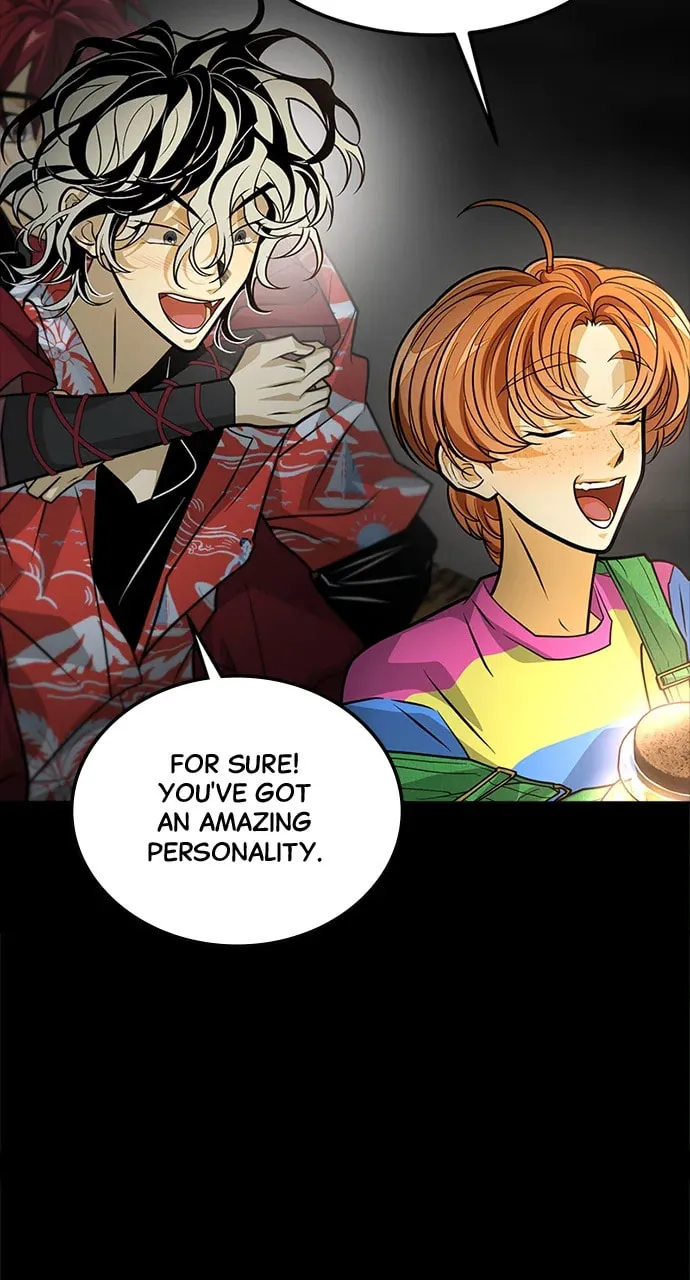 Book of the Dead Chapter 42 page 43 - 