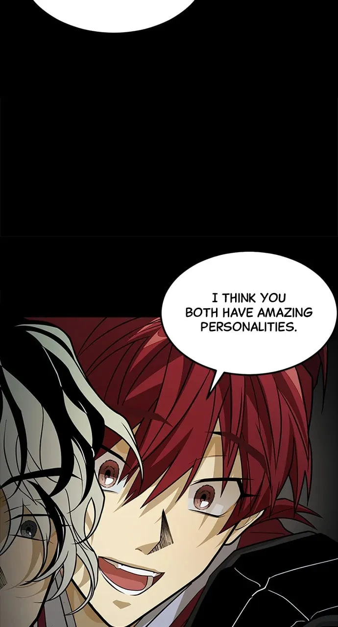 Book of the Dead Chapter 42 page 46 - 