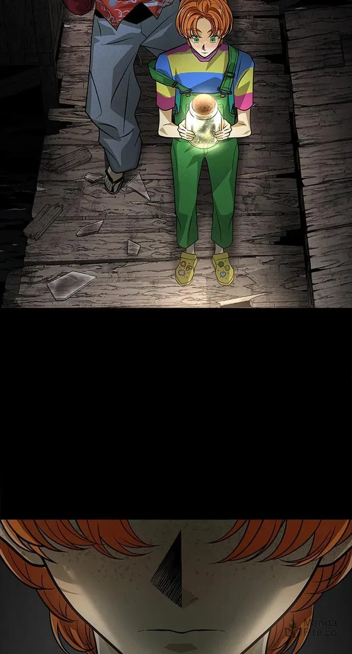 Book of the Dead Chapter 42 page 48 - 