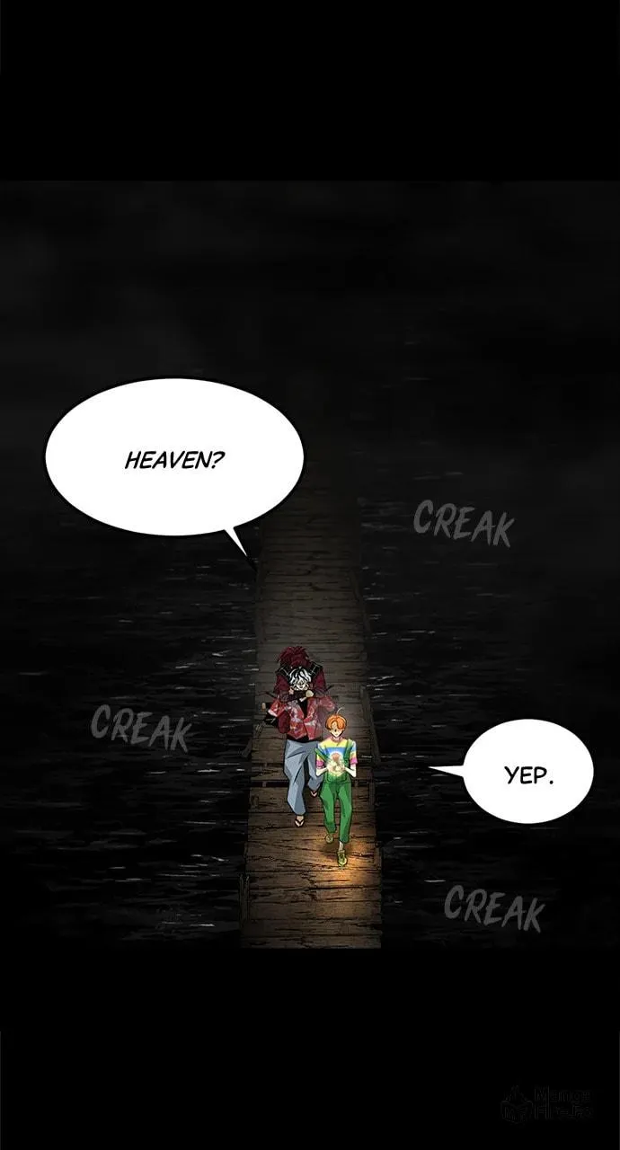 Book of the Dead Chapter 42 page 6 - 