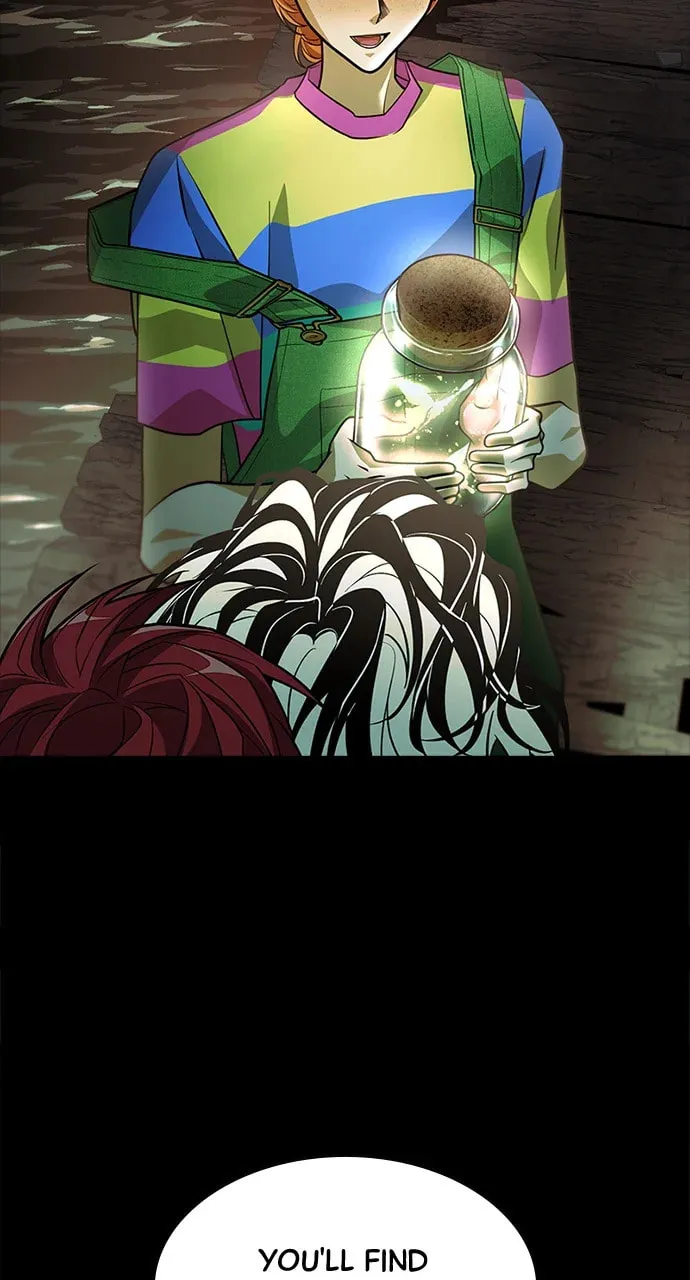 Book of the Dead Chapter 42 page 58 - 