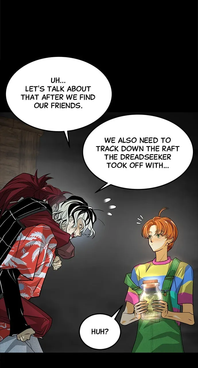 Book of the Dead Chapter 42 page 61 - 