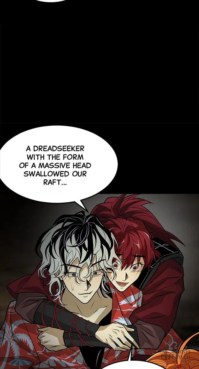 Book of the Dead Chapter 42 page 63 - 