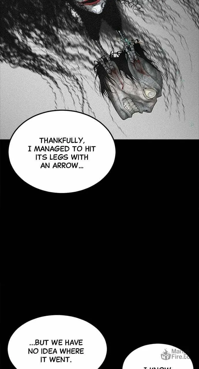 Book of the Dead Chapter 42 page 65 - 