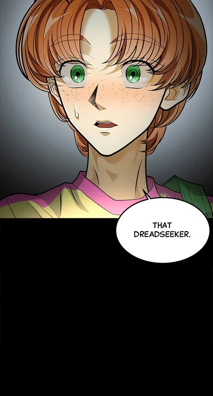 Book of the Dead Chapter 42 page 67 - 