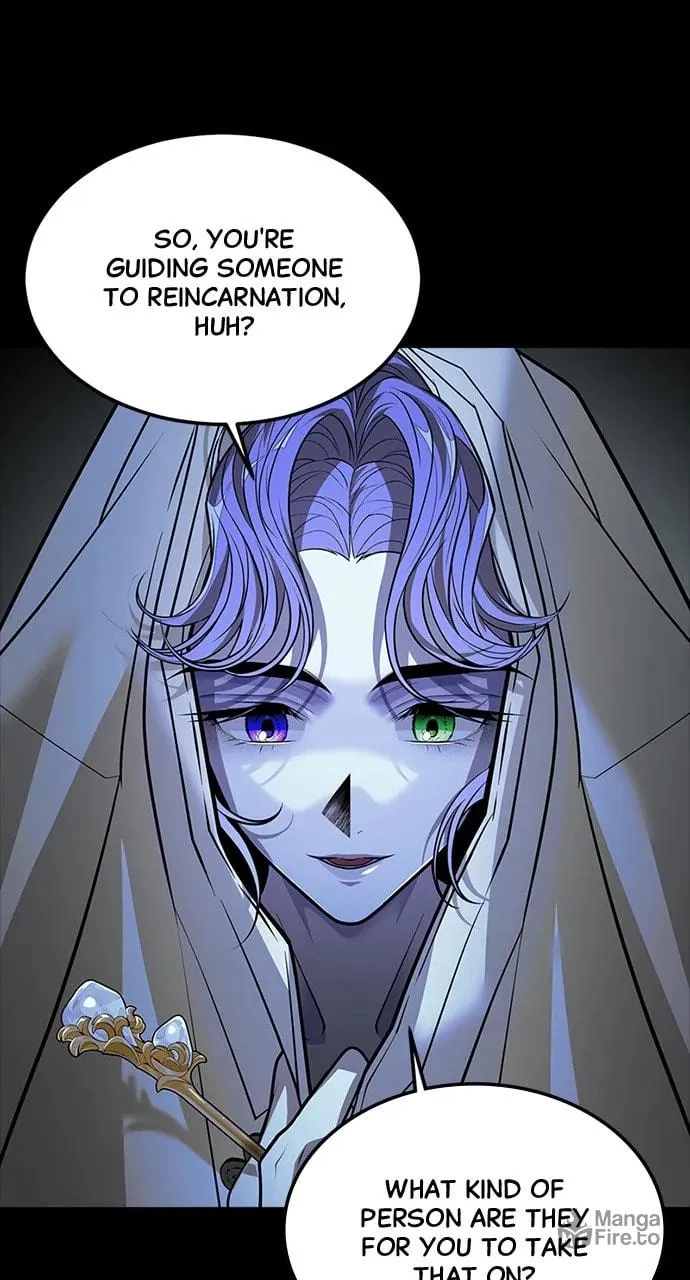 Book of the Dead Chapter 42 page 78 - 