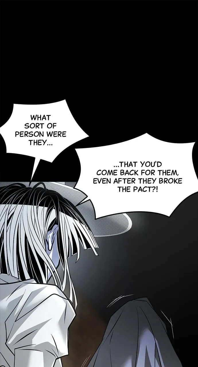 Book of the Dead Chapter 43 page 1 - 