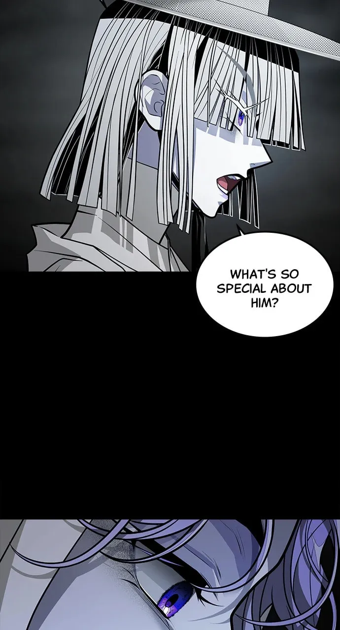 Book of the Dead Chapter 43 page 11 - 