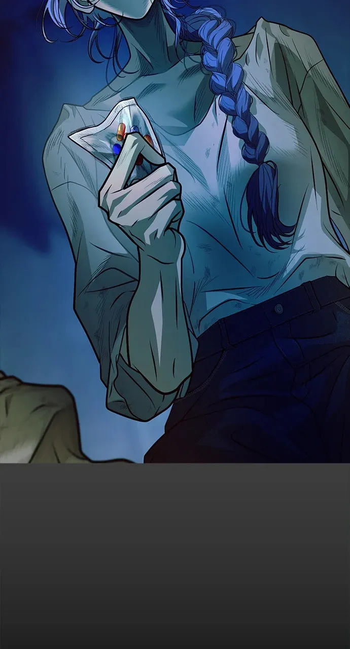 Book of the Dead Chapter 43 page 19 - 