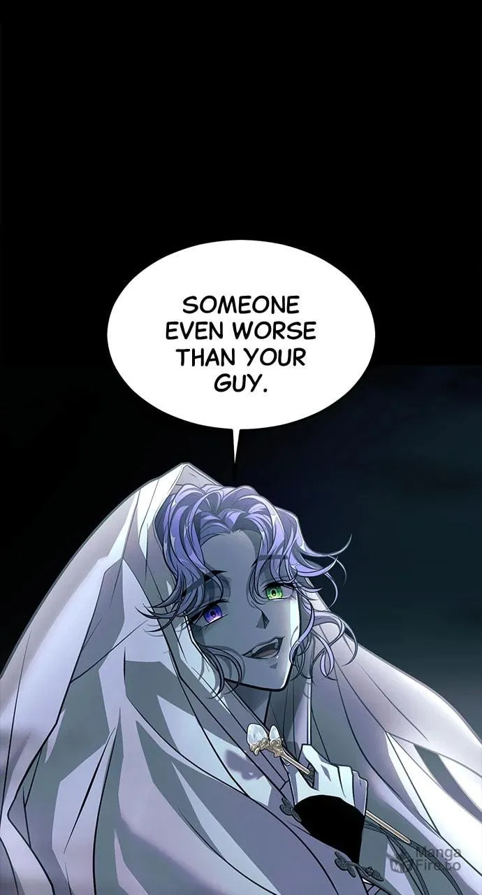 Book of the Dead Chapter 43 page 3 - 