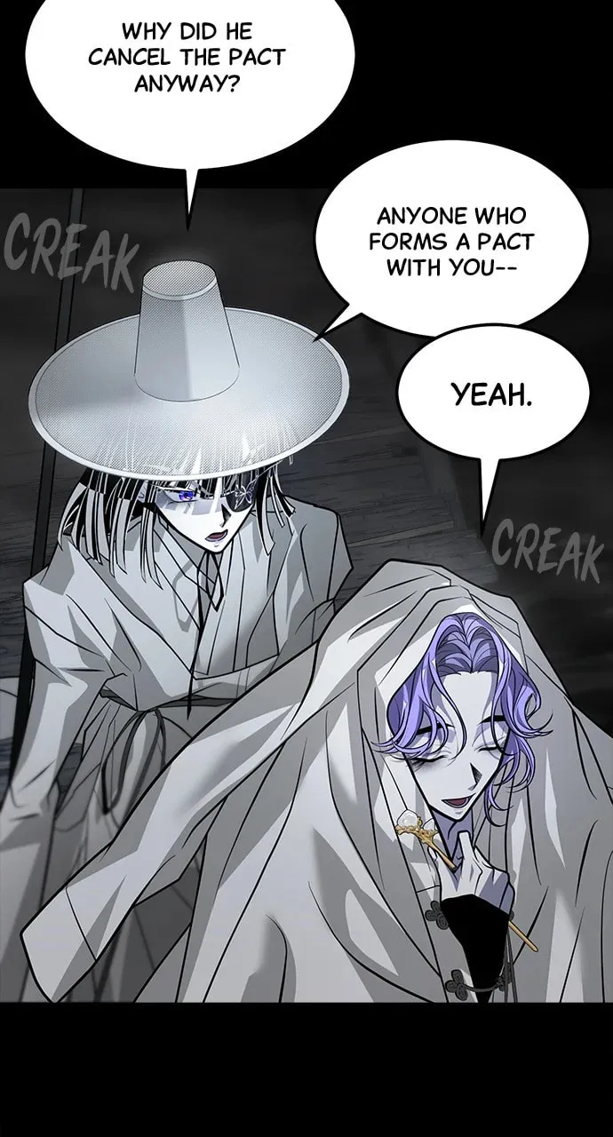 Book of the Dead Chapter 43 page 23 - 