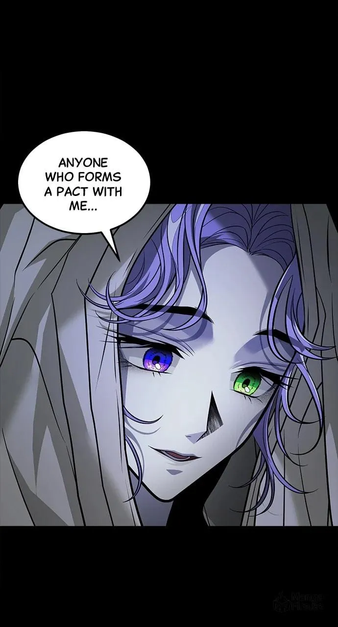 Book of the Dead Chapter 43 page 24 - 