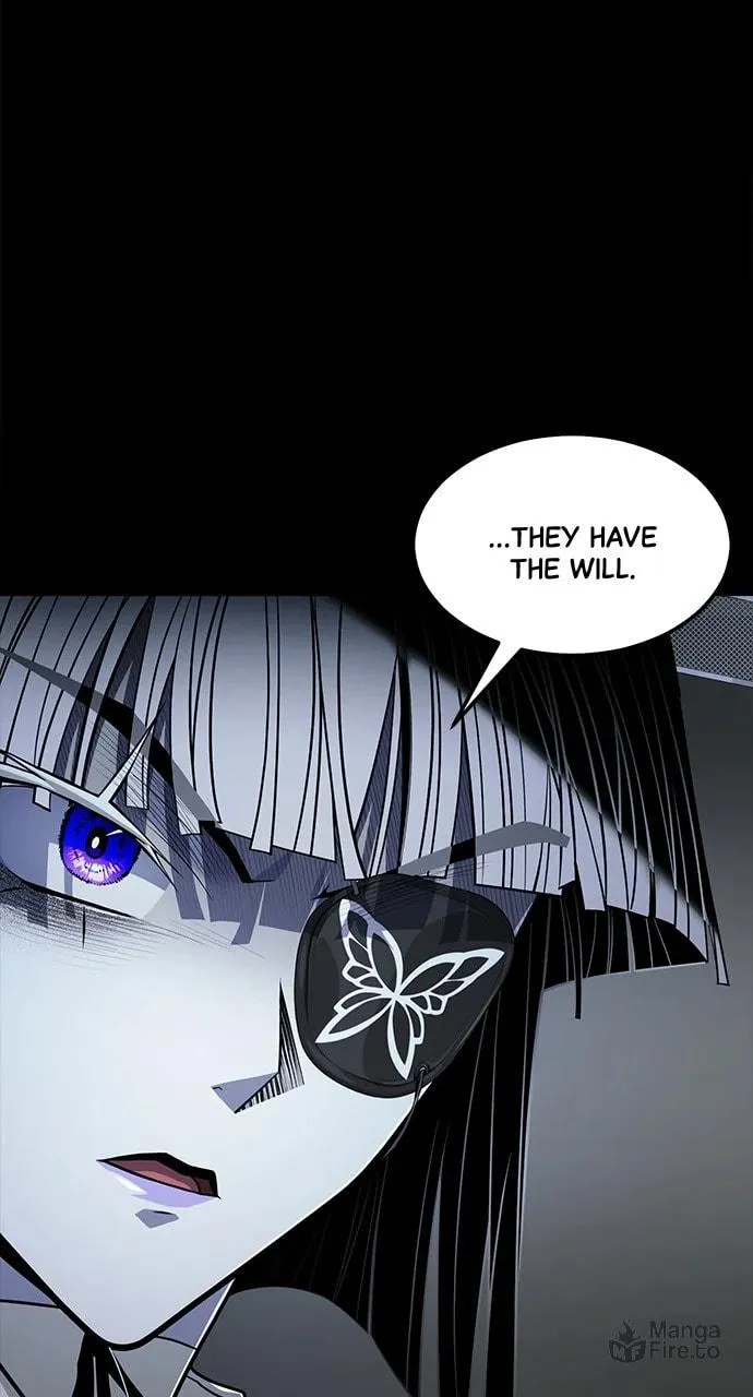 Book of the Dead Chapter 43 page 27 - 