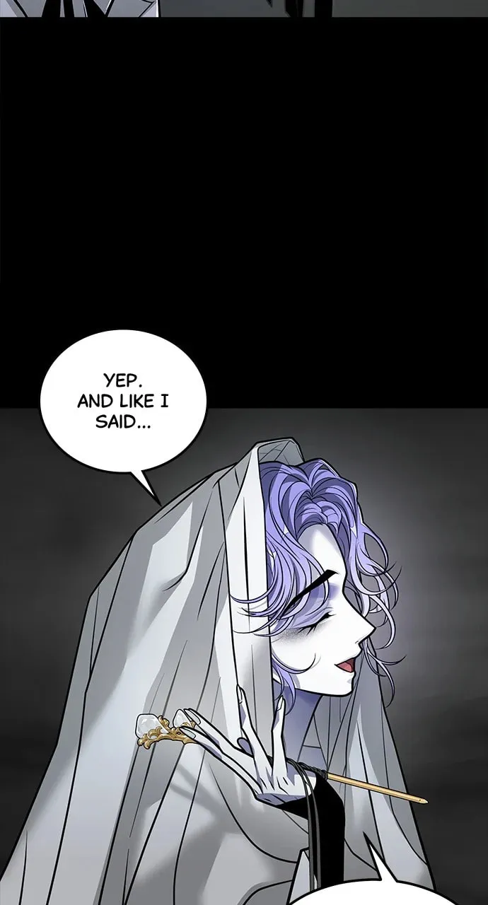 Book of the Dead Chapter 43 page 28 - 