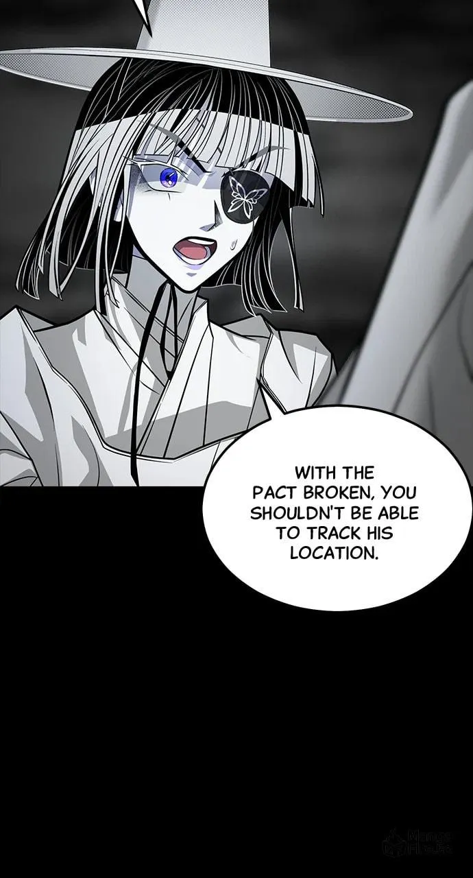 Book of the Dead Chapter 43 page 33 - 