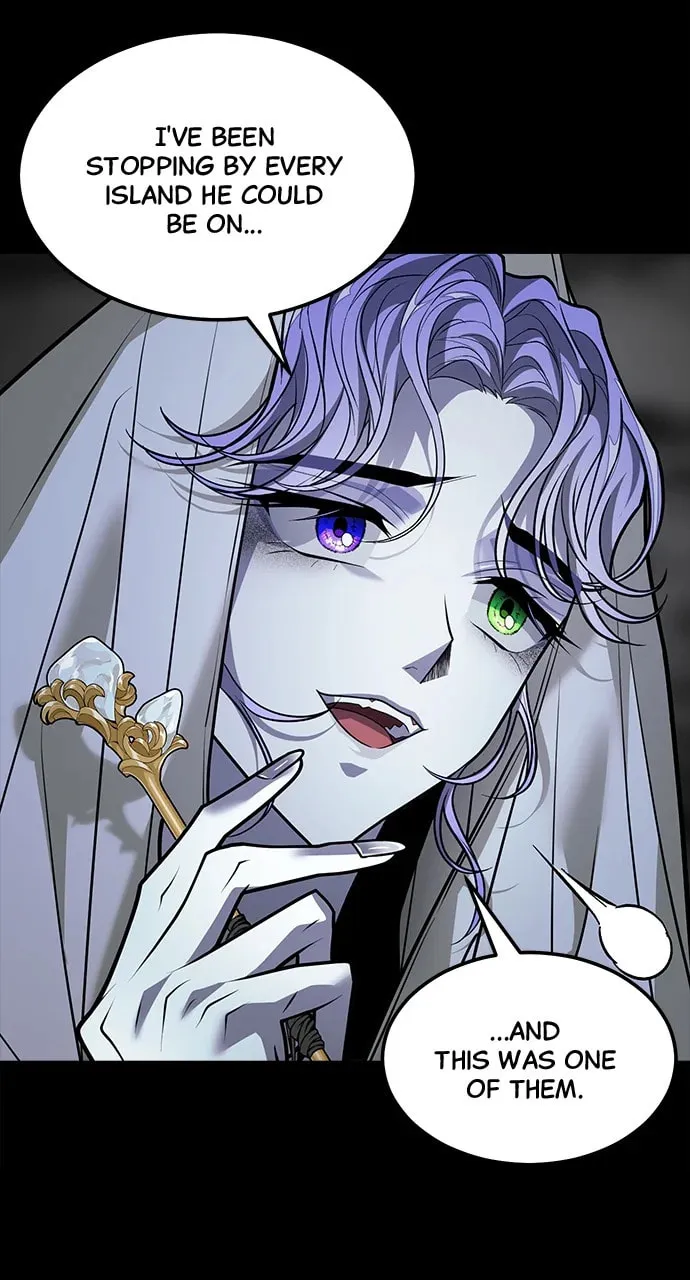 Book of the Dead Chapter 43 page 34 - 