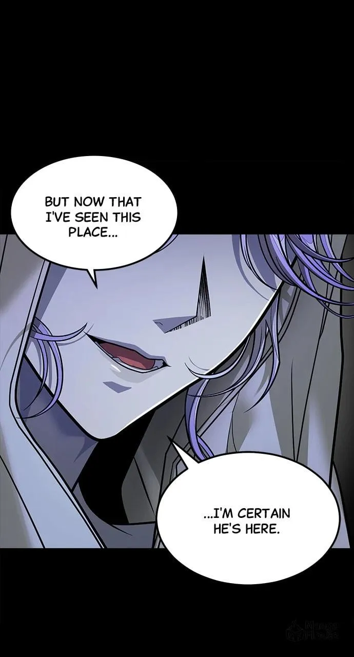 Book of the Dead Chapter 43 page 35 - 