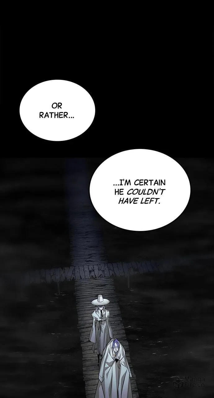 Book of the Dead Chapter 43 page 36 - 