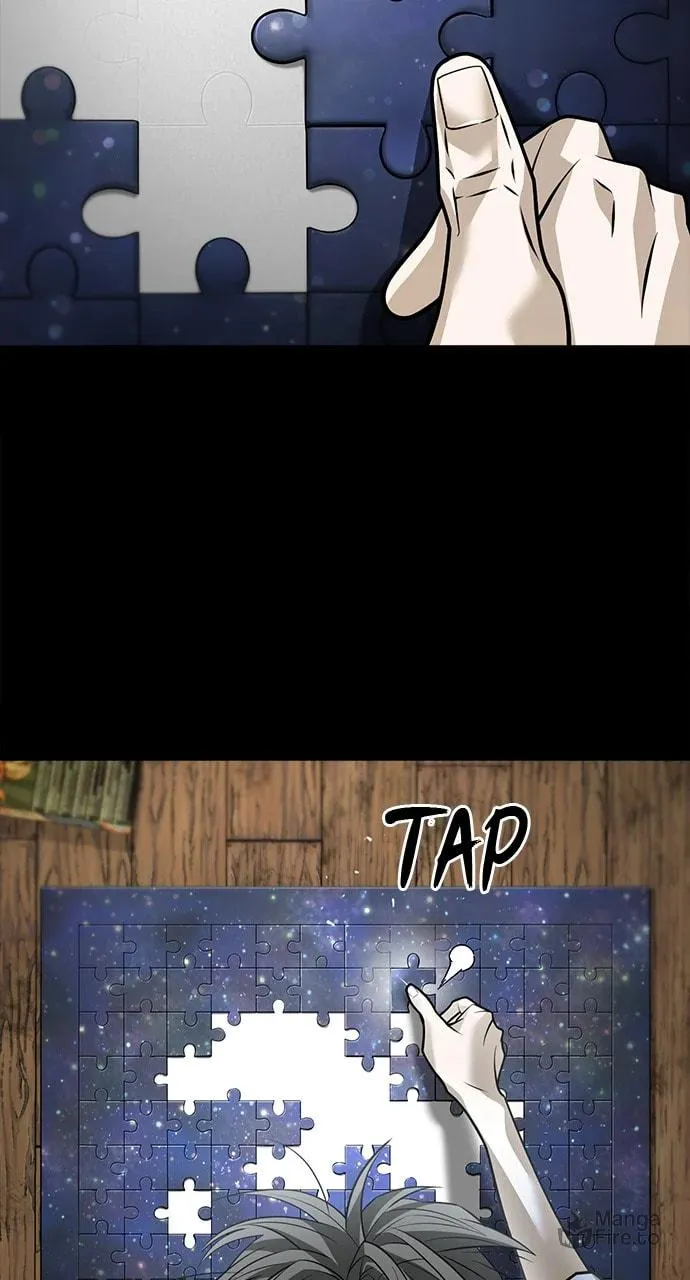 Book of the Dead Chapter 43 page 39 - 