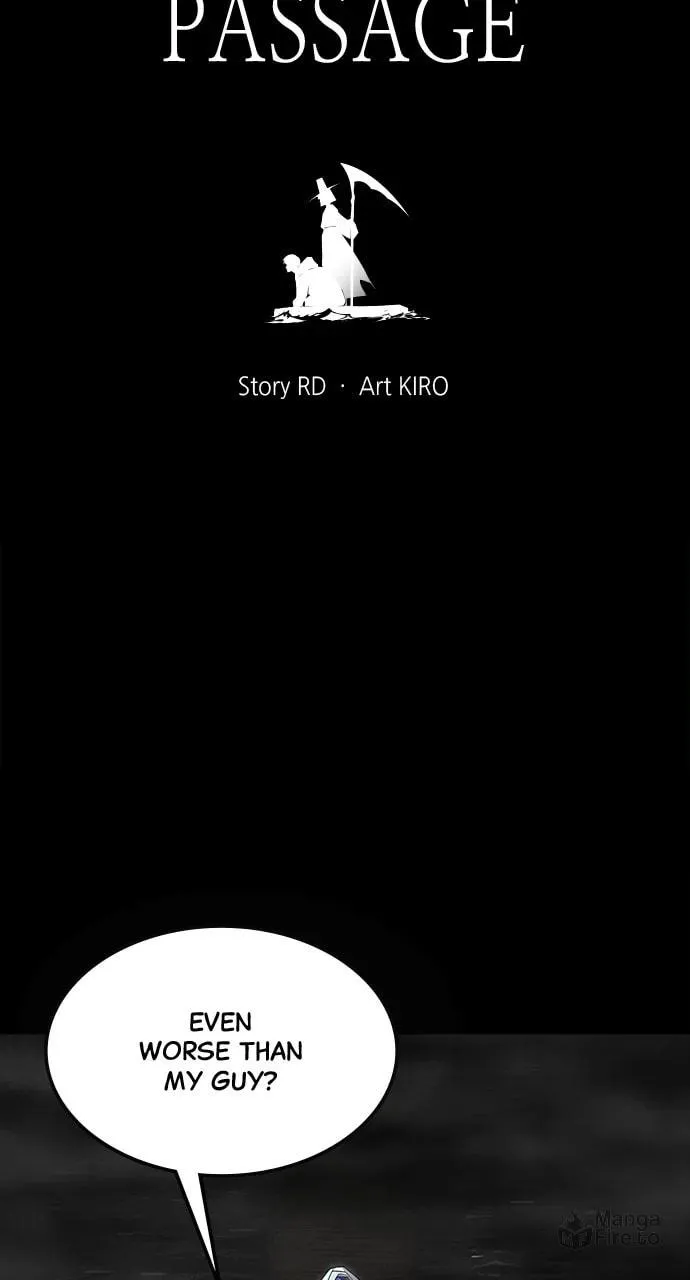 Book of the Dead Chapter 43 page 5 - 