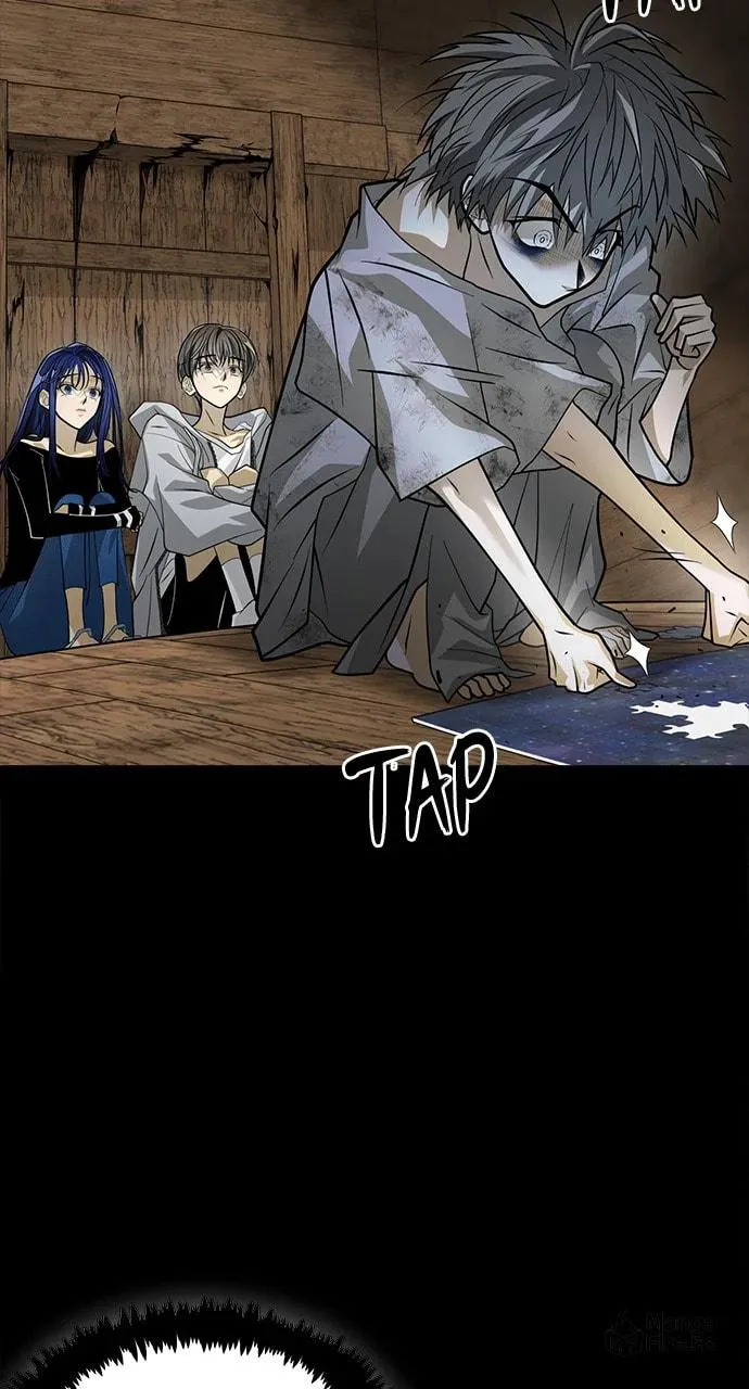 Book of the Dead Chapter 43 page 42 - 