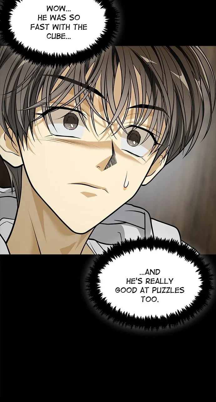 Book of the Dead Chapter 43 page 43 - 