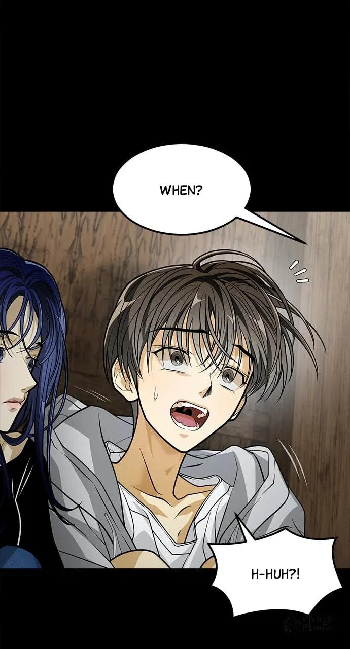 Book of the Dead Chapter 43 page 45 - 