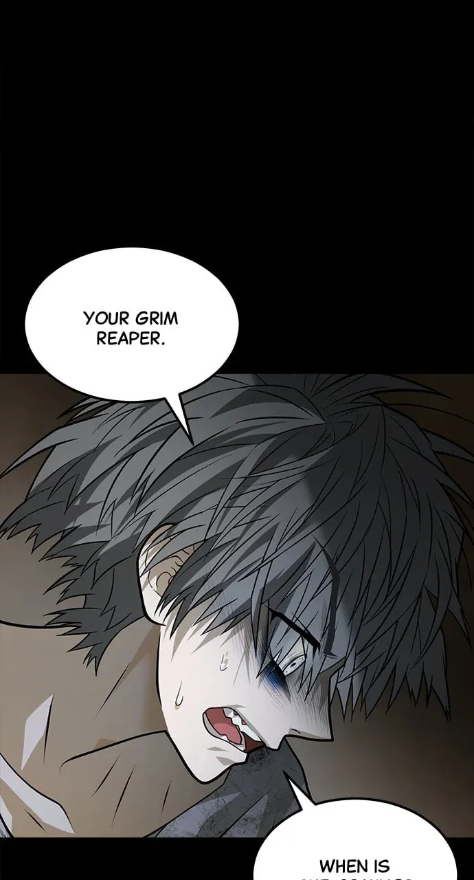 Book of the Dead Chapter 43 page 46 - 